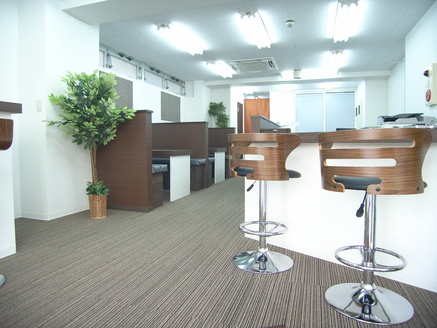株式会社ジェイホーム 株式会社ジェイホーム 埼玉県 蕨市 店舗内の様子