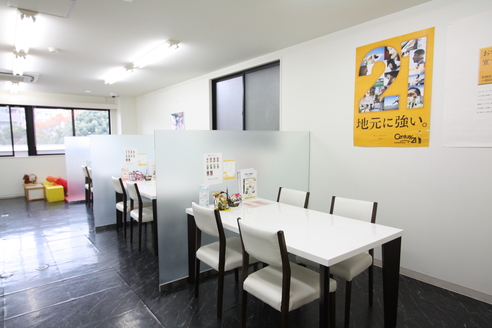 株式会社東京ハウジング 株式会社東京ハウジング 東京都 練馬区 店舗外観