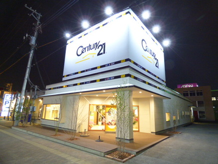株式会社ライフバディプロパティ 株式会社ライフバディプロパティ 埼玉県 ふじみ野市 店舗外観