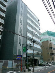 オークラヤ住宅株式会社 溝の口営業所 神奈川県 川崎市高津区 店舗外観
