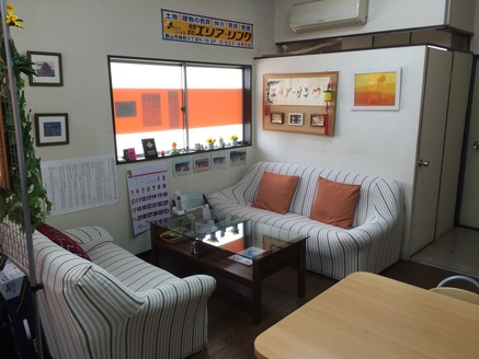 有限会社エリア・リンク 有限会社エリア・リンク 福島県 郡山市 店内の様子