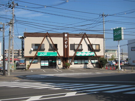 有限会社リブシティ 有限会社リブシティ 福島県 郡山市 店舗外観