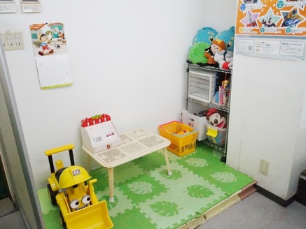 株式会社マイタウン西武 株式会社マイタウン西武 埼玉県 新座市 キッズスペース