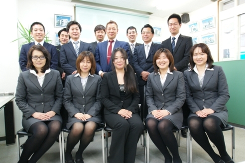 株式会社マイタウン西武 株式会社マイタウン西武 埼玉県 新座市 スタッフ一同
