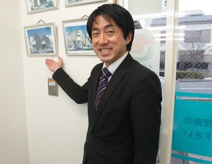 株式会社マイタウン西武 株式会社マイタウン西武 埼玉県 新座市 下中 利文