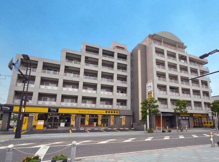株式会社 スタイリッシュホーム 株式会社 スタイリッシュホーム 神奈川県 大和市 店舗外観