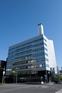 株式会社深考全幸 秋田オフィス 秋田県 秋田市 外観