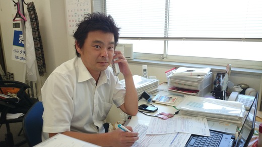 クラース株式会社 茨城県 土浦市 榎本有