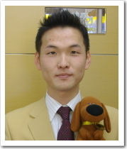 株式会社東和ハウジング 株式会社東和ハウジング 千葉県 市川市 宅建主任者 元村 智弘