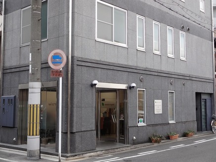 株式会社マンションエキスパート 株式会社マンションエキスパート 京都府 京都市中京区 店舗外観