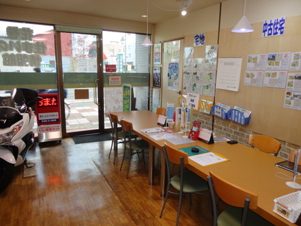 有限会社ホームライフサポート 有限会社ホームライフサポート 岩手県 花巻市 店内の様子