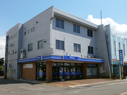 阿部多不動産株式会社 阿部多不動産株式会社 山形県 鶴岡市 店舗外観