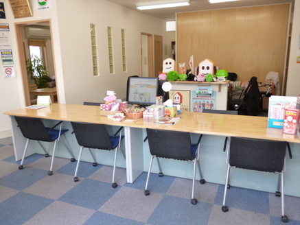 有限会社暮らし情報館 有限会社暮らし情報館 茨城県 水戸市 店舗の様子