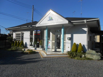 株式会社グッドライフ 株式会社グッドライフ 埼玉県 深谷市 店舗外観
