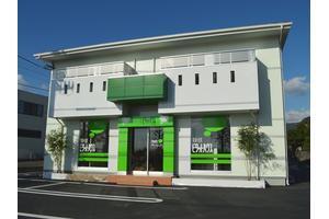 ラウンズコミュニケーション株式会社 ラウンズコミュニケーション株式会社 静岡県 富士市 店舗外観