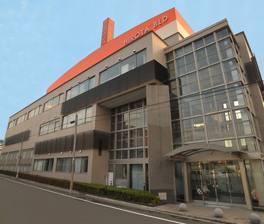 株式会社不動産のデパートひろた 福岡県 北九州市八幡東区 外観
