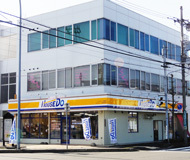 おうちパーク株式会社 おうちパーク株式会社 福井県 敦賀市 店舗外観