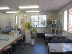 有限会社古川不動産 有限会社古川不動産 青森県 八戸市 明るい店内!どうぞお気軽に!