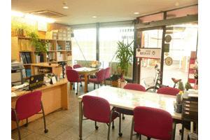 株式会社マルモ流通 株式会社マルモ流通 埼玉県 川越市 店内の様子