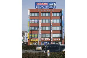 株式会社古川土地 株式会社古川土地 宮城県 大崎市 店舗外観