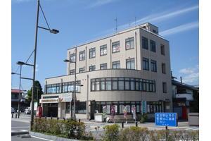 有限会社 三栄産業 栃木県 日光市 三栄産業の事務所です。
