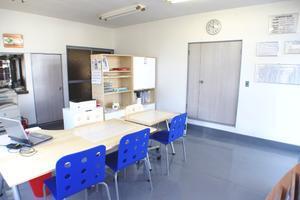 千葉中央不動産株式会社 千葉中央不動産株式会社 千葉県 八街市 店内の様子