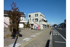 有限会社 一茶園商事 有限会社 一茶園商事 栃木県 日光市 店舗外観