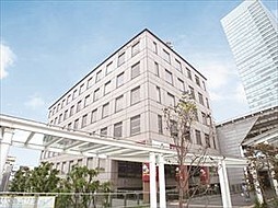 株式会社東宝ハウス新都心 株式会社東宝ハウス新都心 埼玉県 さいたま市大宮区 店舗外観