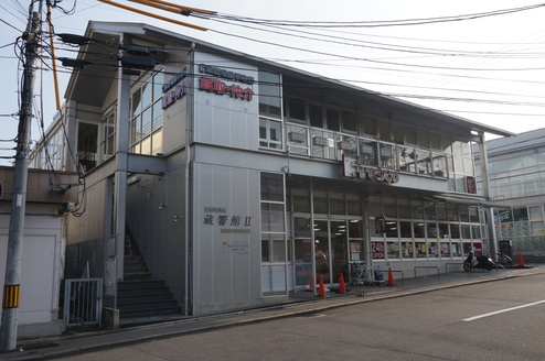 京阪電鉄不動産株式会社 京阪電鉄不動産株式会社 京都府 京都市伏見区 店舗外観