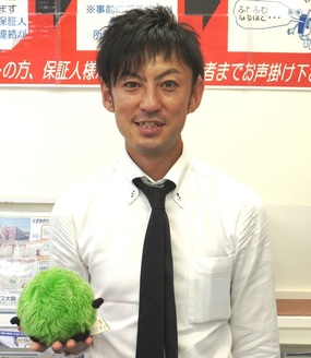 株式会社レックス大興 株式会社レックス大興 埼玉県 さいたま市大宮区 濱名