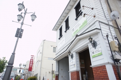 有限会社カネタ菅波 有限会社カネタ菅波 福島県 いわき市 外観
