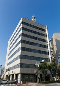 株式会社深考全幸 長野オフィス 長野県 長野市 外観