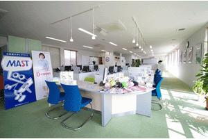 河内土地建物 株式会社 河内土地建物 株式会社 栃木県 宇都宮市 店内の様子