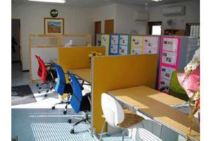 有限会社サカイ・エージェンシー 有限会社サカイ・エージェンシー 埼玉県 熊谷市 店内の様子