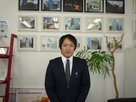株式会社スマートハウジング 株式会社スマートハウジング 千葉県 千葉市中央区 小林 征矢