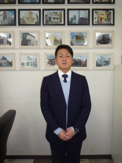 株式会社スマートハウジング 株式会社スマートハウジング 千葉県 千葉市中央区 平山 隼人