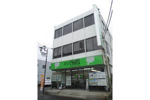 スターツピタットハウス株式会社 行徳販売センター 千葉県 市川市 店舗外観