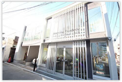 株式会社HousingProduce 株式会社HousingProduce 千葉県 船橋市 店舗外観