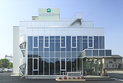 株式会社西武開発 埼玉県 所沢市 店舗外観