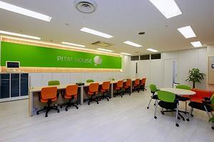 札幌スターツ株式会社 ピタットハウス札幌アセット営業部_店舗内観