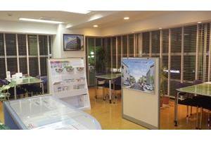 国分土地建物株式会社 国分土地建物株式会社 千葉県 市川市 店内の様子