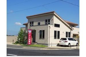 シー・エフ・アール興産株式会社 本店 大阪府 和泉市 店舗外観