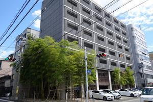株式会社レ・コネクション 株式会社レ・コネクション 京都府 京都市下京区 店舗外観