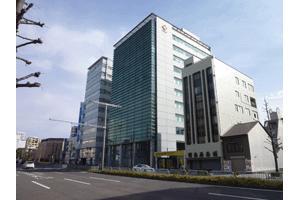 積和不動産中部株式会社 岐阜流通営業所 岐阜県 岐阜市 店舗外観