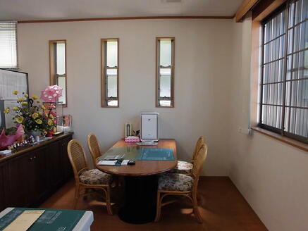 株式会社大建 株式会社大建 茨城県 土浦市 店内の様子