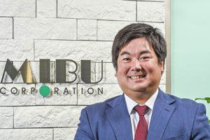 株式会社 ミブコーポレーション 株式会社 ミブコーポレーション 東京都 渋谷区 鳴海 翼