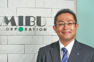 株式会社 ミブコーポレーション 株式会社 ミブコーポレーション 東京都 渋谷区 今 浩之