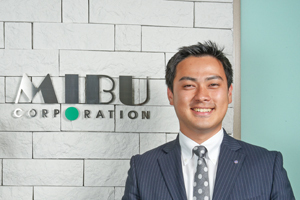 株式会社 ミブコーポレーション 株式会社 ミブコーポレーション 東京都 渋谷区 畠中 謙
