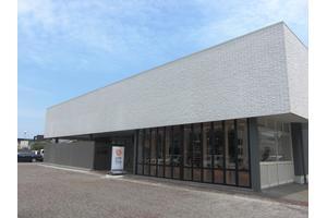 正栄産業株式会社 富山県 富山市 店舗外観