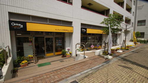 株式会社山一ハウス 株式会社山一ハウス 千葉県 松戸市 店舗外観